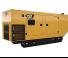 Elektrocentrály Naftové elektrocentrály Caterpillar C9-DE 250