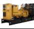 Elektrocentrály Naftové elektrocentrály Caterpillar C9-DE 250