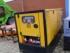 Elektrocentrály Naftové elektrocentrály Atlas Copco QAS 80 PDS FW