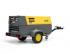 Elektrocentrály Naftové elektrocentrály Atlas Copco QAX 20 Dd FW