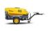 Elektrocentrály Naftové elektrocentrály Atlas Copco QAX 20 Dd FW
