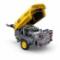 Elektrocentrály Naftové elektrocentrály Atlas Copco QAX 20 Dd FW