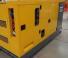 Elektrocentrály Naftové elektrocentrály Atlas Copco QES 120 JD