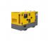 Elektrocentrály Naftové elektrocentrály Atlas Copco QES 14