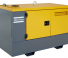 Elektrocentrály Naftové elektrocentrály Atlas Copco QES 14
