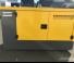 Elektrocentrály Naftové elektrocentrály Atlas Copco QES 9