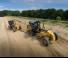 Grejdry Caterpillar 120