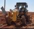 Grejdry Caterpillar 120