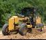 Grejdry Caterpillar 120