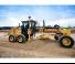 Grejdry Caterpillar 120M