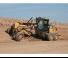 Grejdry Caterpillar 120M