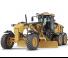 Grejdry Caterpillar 120M
