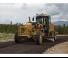 Grejdry Caterpillar 120M2