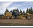 Grejdry Caterpillar 120M2