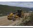Grejdry Caterpillar 120M2