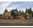 Grejdry Caterpillar 120M2