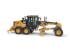 Grejdry Caterpillar 120M2