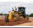Grejdry Caterpillar 12M