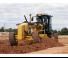 Grejdry Caterpillar 12M