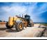 Grejdry Caterpillar 12M