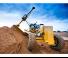 Grejdry Caterpillar 12M