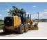 Grejdry Caterpillar 12M3 AWD