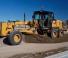 Grejdry Caterpillar 140 - LVR