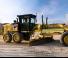 Grejdry Caterpillar 140 AWD - LVR