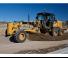 Grejdry Caterpillar 140 AWD