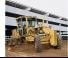 Grejdry Caterpillar 140K2