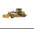 Grejdry Caterpillar 140K2