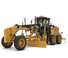 Grejdry Caterpillar 140M AWD