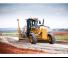 Grejdry Caterpillar 140M (Environment Canada Tier 3)