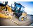 Grejdry Caterpillar 140M (Environment Canada Tier 3)