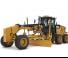 Grejdry Caterpillar 140M (Environment Canada Tier 3)