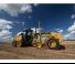 Grejdry Caterpillar 140M3
