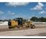 Grejdry Caterpillar 140M3