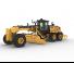 Grejdry Caterpillar 16