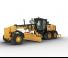 Grejdry Caterpillar 160