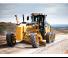 Grejdry Caterpillar 160M AWD (Environment Canada Tier 3)