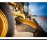 Grejdry Caterpillar 160M