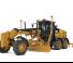 Grejdry Caterpillar 160M
