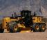 Grejdry Caterpillar 16M3