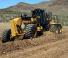 Grejdry Caterpillar 16M3