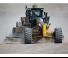 Grejdry Caterpillar 24