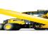 Grejdry Komatsu GD655-7