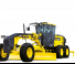 Grejdry Komatsu GD675-6 