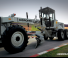 Grejdry Hidromek HMK 460 MG