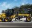 Grejdry New Holland RG170.B