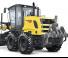 Grejdry New Holland RG170.B